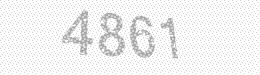 Visual security code — type the characters shown in the image