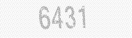 Visual security code — type the characters shown in the image