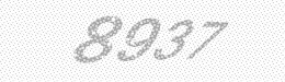 Visual security code — type the characters shown in the image