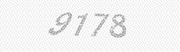 Visual security code — type the characters shown in the image